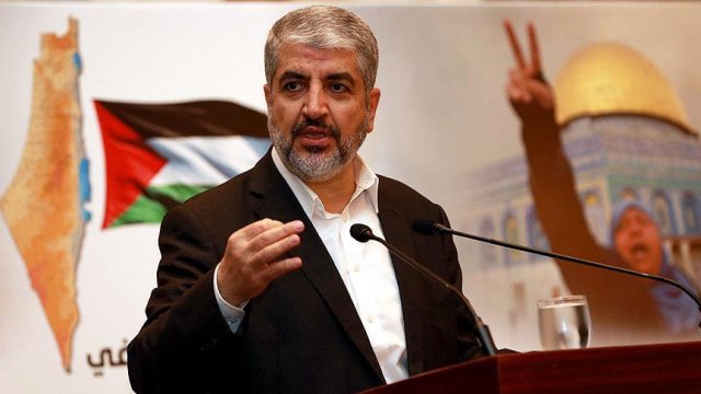 &#039;Darbe başarılı olsaydı kaybedenlerin başında Filistinliler olacaktı&#039;