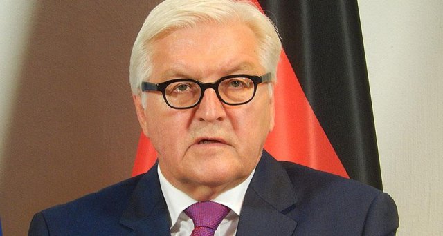 &#039;Darbe girişimi Türk demokrasisi için bir uyandırma çağrısı&#039;