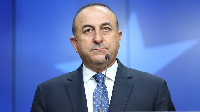 'Dünyanın her yerinden Türkiye'ye destek geliyor' 'Dünyanın her yerinden Türkiye'ye destek geliyor'