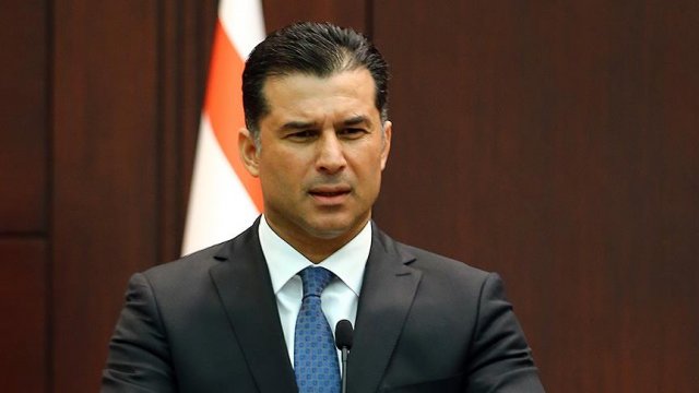 'En küçük ihbar değerlendiriliyor' 'En küçük ihbar değerlendiriliyor'