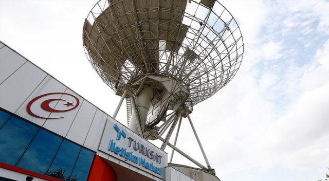 &#039;Farkında olmadan&#039; TÜRKSAT&#039;a dönmüşler