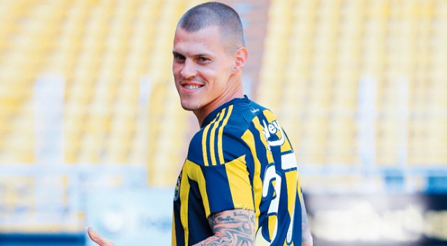 'Fener büyük takım'