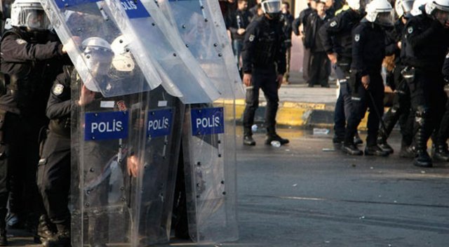 'FETÖ'nün şifreli yazışma mekanizması deşifre oldu' 'FETÖ'nün şifreli yazışma mekanizması deşifre oldu'