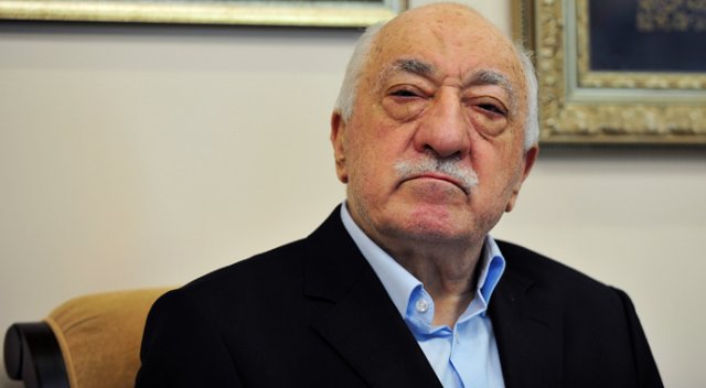 &#039;Gülen&#039;i vermeyelim İncirlik&#039;i Erbil&#039;e taşıyın&#039;