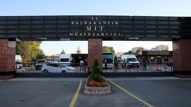 'MİT darbe istihbaratını gerekli makamlara bildirdi' 'MİT darbe istihbaratını gerekli makamlara bildirdi'