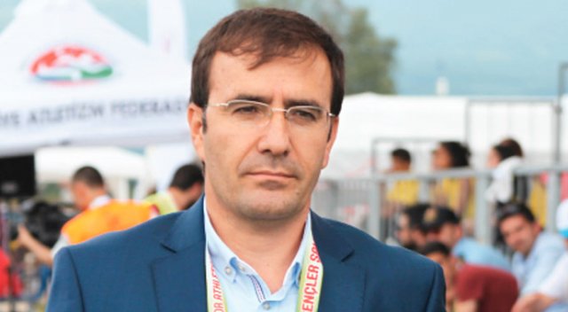 'Renge değil madalyaya bak' 'Renge değil madalyaya bak'