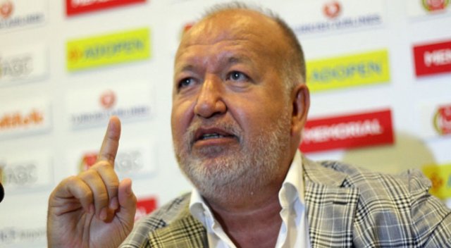 'Size kargalar dahi güler'