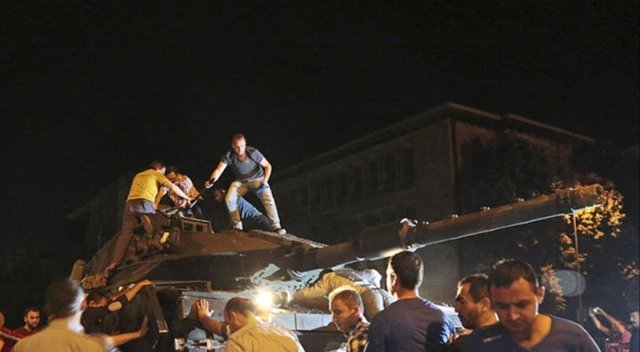 'Tank nasıl durdurulur?' En çok aranan kelimeler arasına girdi 'Tank nasıl durdurulur?' En çok aranan kelimeler arasına girdi