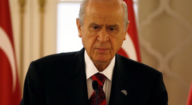 'Türkiye ipten alındı' 'Türkiye ipten alındı'