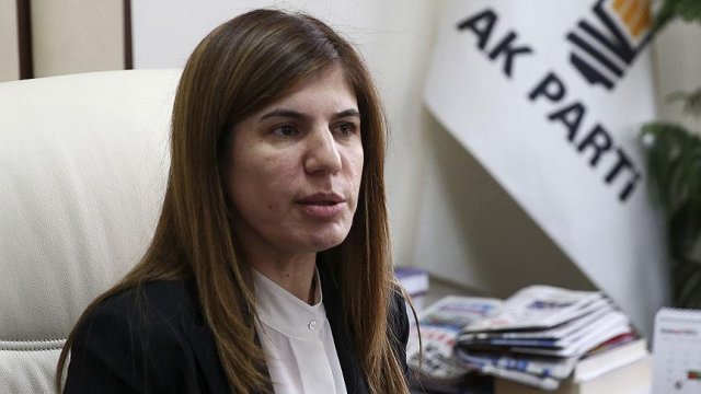 'Türkiye küresel güç olma yolunda önemli adımlar atıyor' 'Türkiye küresel güç olma yolunda önemli adımlar atıyor'