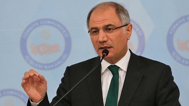 &#039;Tutuklanan 30 kişiden 15&#039;i yabancı uyruklu&#039;