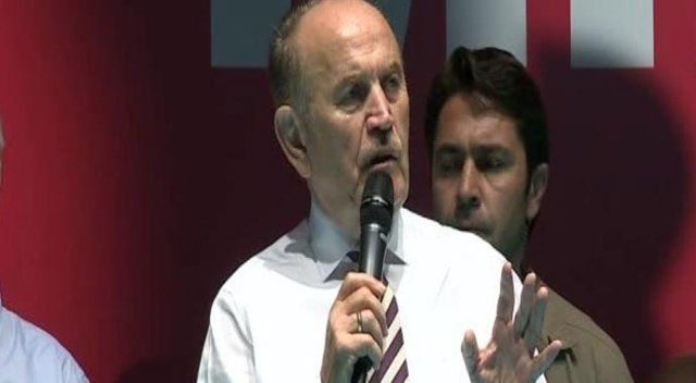&#039;Vatan hainleri mezarlığı!&#039;