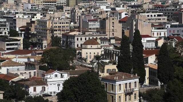 'Yunanistan'da camiye bürokrasi ve davalar engel oluyor'