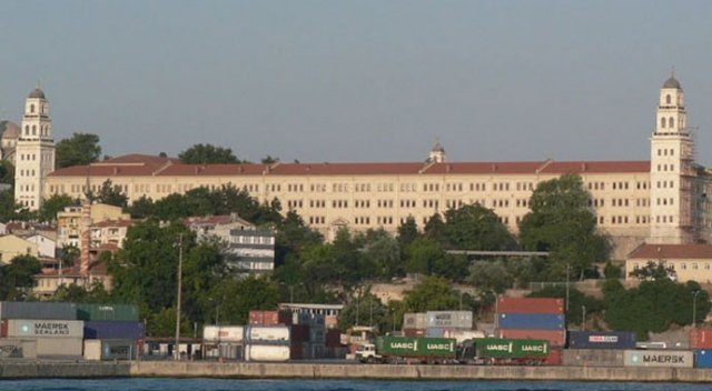 1.Ordu Harekat Başkanı gözaltında