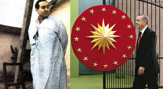 1960'ta başardılar, 2016'da başaramadılar 1960'ta başardılar, 2016'da başaramadılar