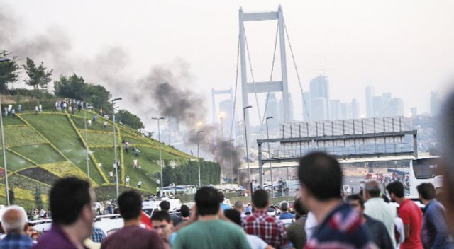 2002&#039;den bu yana en büyük badire atlatıldı