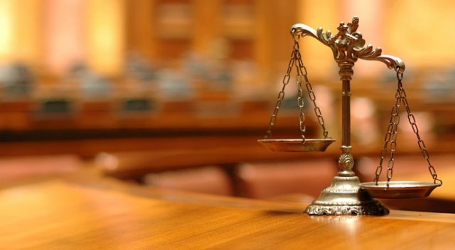 262 askeri hakim ve savcı görevden uzaklaştırıldı 262 askeri hakim ve savcı görevden uzaklaştırıldı
