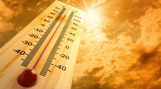 4 il için kritik uyarı 4 il için kritik uyarı