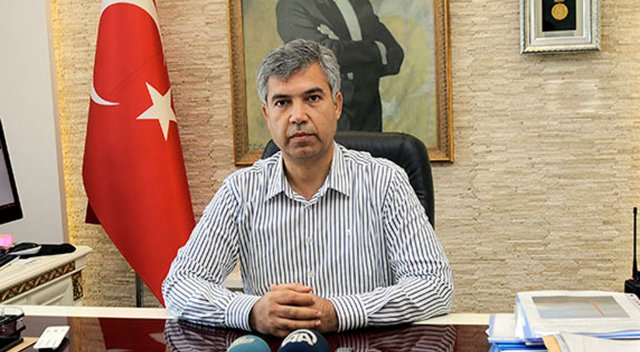 467 Kara Harp Okulu öğrencisi, 20 subay ve şoföre gözaltı