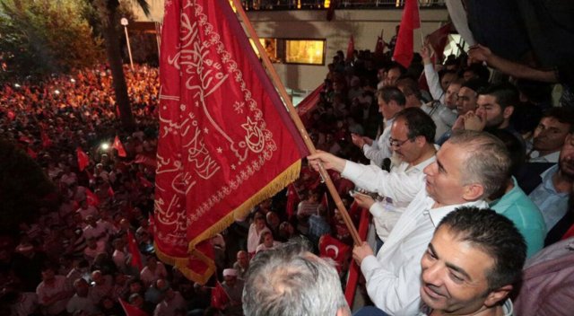 550 komando Ankara'ya ulaşşaydı girişim daha kanlı olurdu 550 komando Ankara'ya ulaşşaydı girişim daha kanlı olurdu