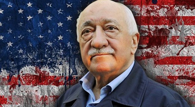 ABD'de Gülen'in iadesi için imza kampanyası! ABD'de Gülen'in iadesi için imza kampanyası!