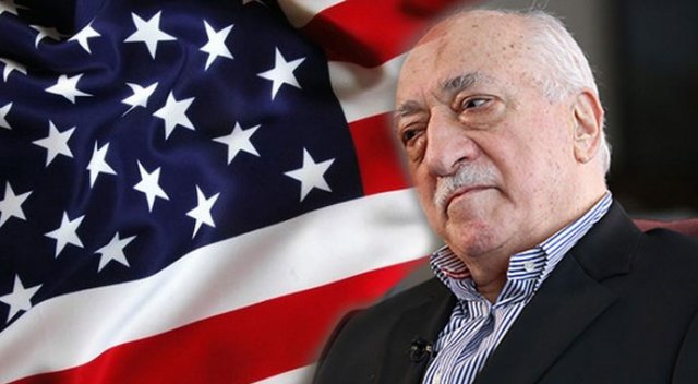 ABD Gülen&#039;le ilgili kanıtları istedi