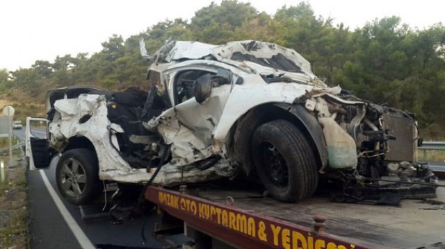 Acı haberlerin ardı arkası kesilmedi: 22 ölü 144 yaralı Acı haberlerin ardı arkası kesilmedi: 22 ölü 144 yaralı
