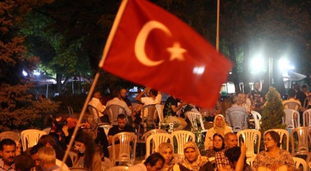 Ağar: Hedefleri iç savaş çıkarmaktı Ağar: Hedefleri iç savaş çıkarmaktı
