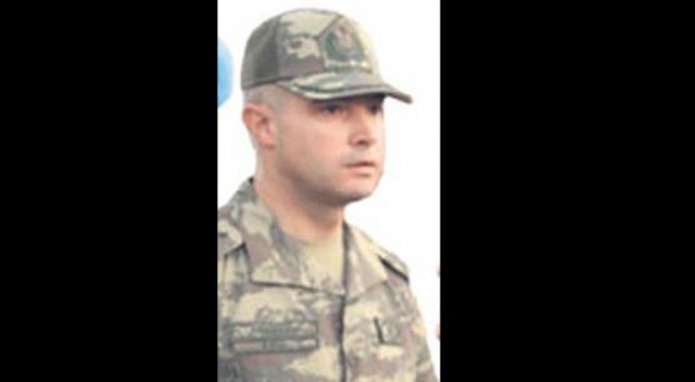 Akar'ın hain yaveri her şeyi itiraf etti Akar'ın hain yaveri her şeyi itiraf etti