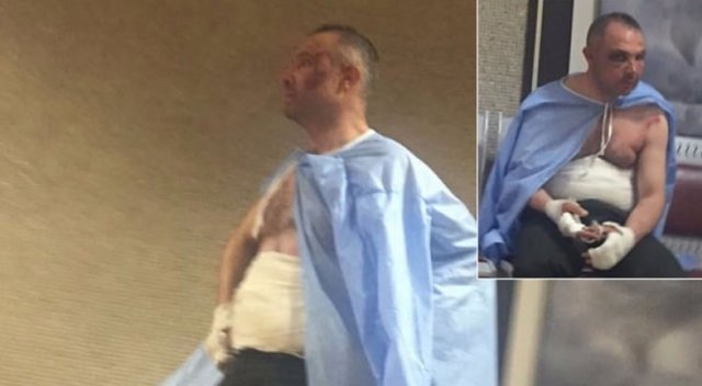 Akar&#039;ın yaveri ilk kez görüntülendi