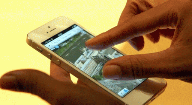 Akıllı telefonlar hasta ediyor Akıllı telefonlar hasta ediyor