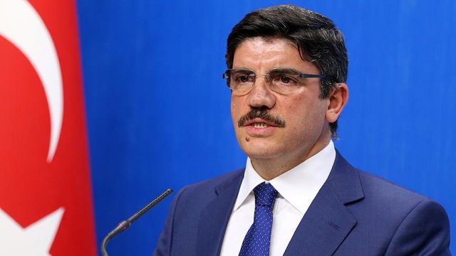 Aktay: Gözaltına alınan kişi sayısı 10 bin 410