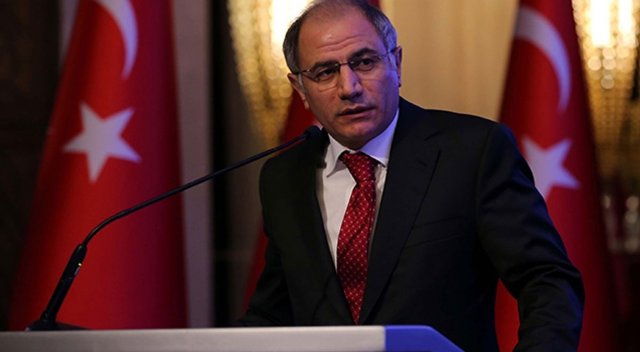 Ala: Hiçbir olumsuzluğa yol açmayacak Ala: Hiçbir olumsuzluğa yol açmayacak