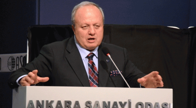 Ankara iş dünyası platformu darbe girişimini kınadı Ankara iş dünyası platformu darbe girişimini kınadı