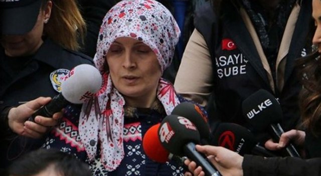 Anne ve babası birbirini suçladı, olan Beratcan'a oldu Anne ve babası birbirini suçladı, olan Beratcan'a oldu