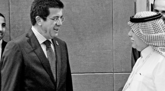 Artan gerilime rağmen yatırımcı çekiyoruz Artan gerilime rağmen yatırımcı çekiyoruz