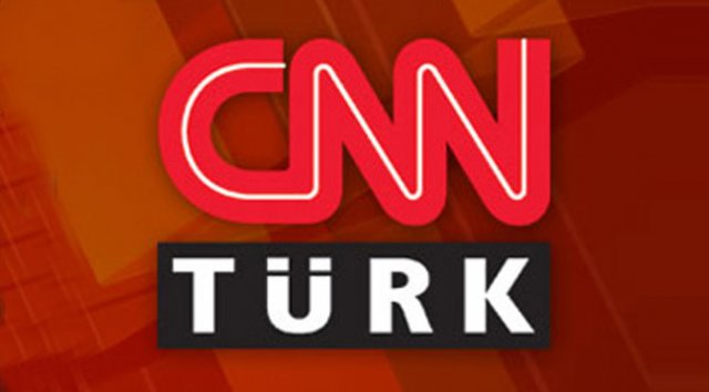 Asker CNN Türk binasına girdi! Asker CNN Türk binasına girdi!