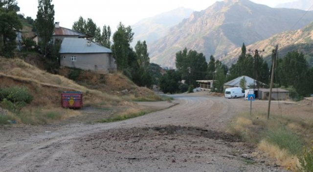 Askeri araca bombalı saldırı Askeri araca bombalı saldırı