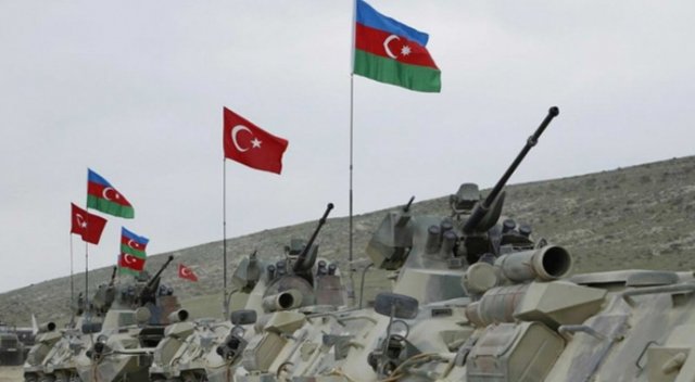 Azerbaycan askeri şehit oldu Azerbaycan askeri şehit oldu