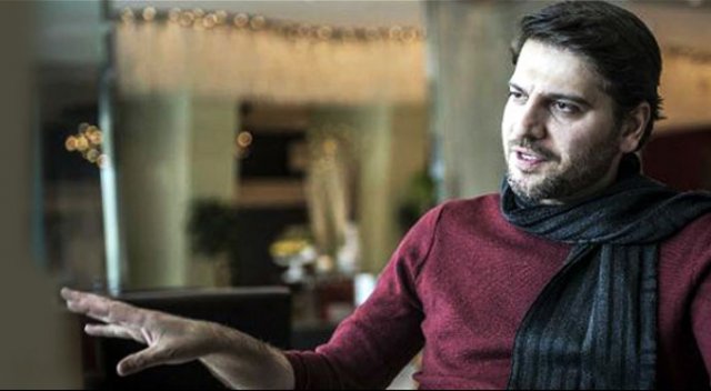 Azeri asıllı İngiliz şarkıcıdan tartışılacak Türkiye tahmini