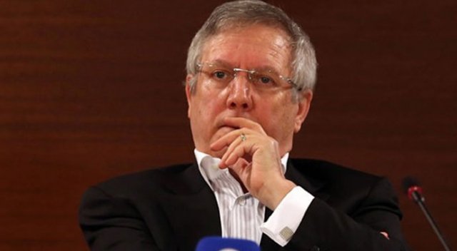 Aziz Yıldırım ve antipatik gerçekler