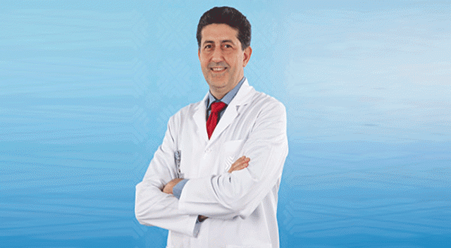 Bacaklardaki ödem hastalık habercisi