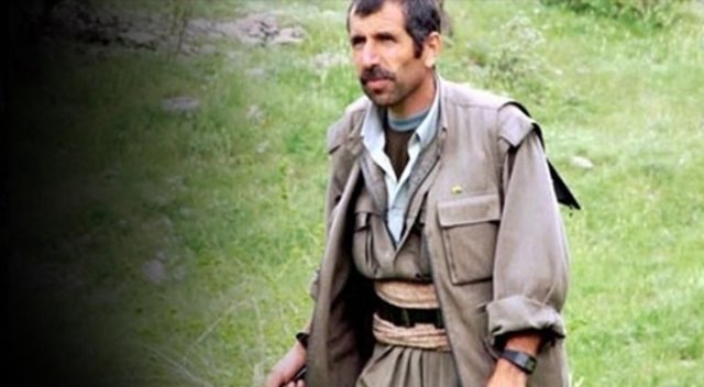 Bahoz Erdal'ın ölümü kesinleşti Bahoz Erdal'ın ölümü kesinleşti