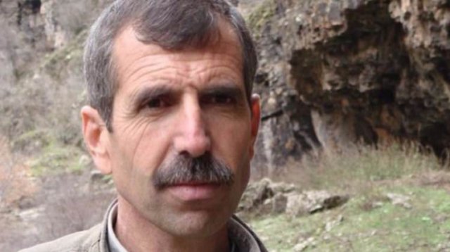 Bahoz'u öldüren Tel Hamis Tugayları'ndan açıklama!