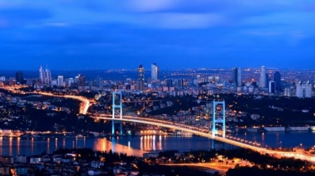 Bakan Albayrak uyardı: İstanbul elektriksiz kalır Bakan Albayrak uyardı: İstanbul elektriksiz kalır