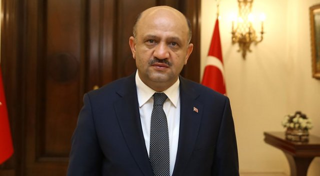 Bakan Fikri Işık'tan flaş açıklamalar Bakan Fikri Işık'tan flaş açıklamalar