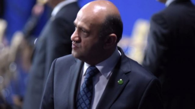 Bakan Işık: Darbe engellenmiştir demek için erken