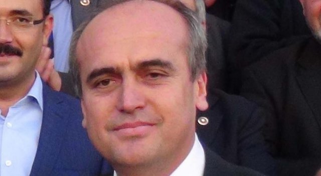 Balyoz Davası hakimi tutuklandı