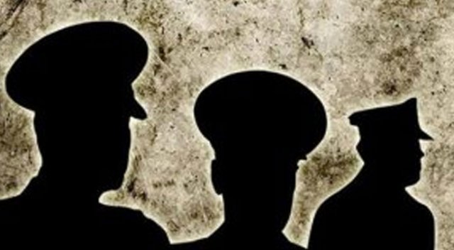 Balyoz davasından tahliye olan Albay&#039;a kritik görev