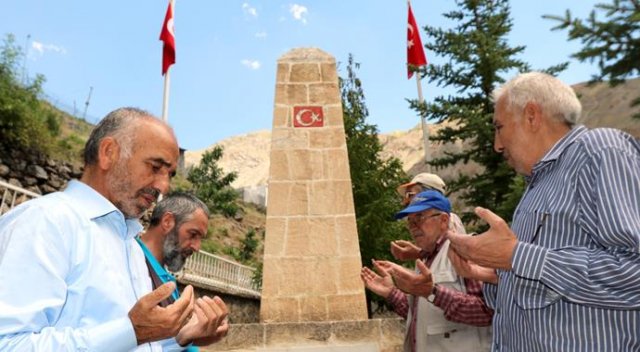 Başbağlar 23 yıldır katliama ağlıyor